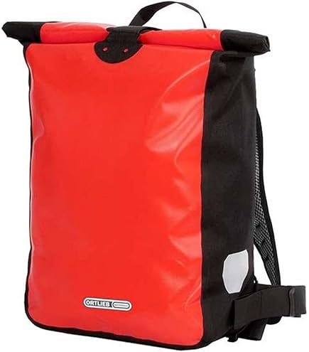 Amazon.co.jp: ORTLIEB(オルトリーブ) メッセンジャーバッグ オレンジ